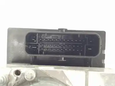 Second-hand car spare part abs for ds 5 desire oem iam references 9678558080  1613575080