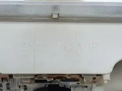 Second-hand car spare part interior light for ford fiesta (cbk) ambiente oem iam references 8a6a13776ca  1925089