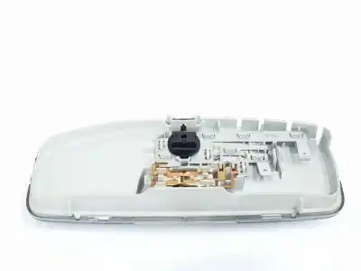 Second-hand car spare part interior light for ford fiesta (cbk) ambiente oem iam references 8a6a13776ca  1925089
