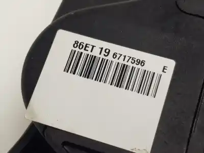 Pezzo di ricambio per auto di seconda mano potenziometro per ds 5 desire riferimenti oem iam 9671416880  1601ea