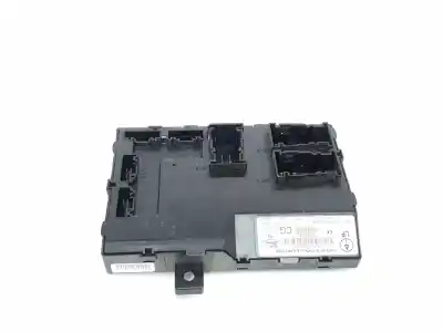 Second-hand car spare part Electronic Module for FORD FIESTA (CBK) Ambiente OEM IAM references 8V5115K600CG  8V5115K600CG