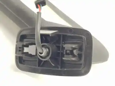 Pezzo di ricambio per auto di seconda mano parasole destro per ds 5 desire riferimenti oem iam 16132034ze  16132034ze