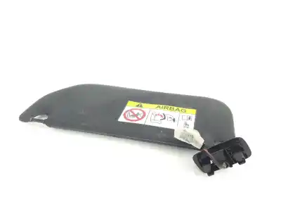 Pezzo di ricambio per auto di seconda mano parasole destro per ds 5 desire riferimenti oem iam 16132034ze  16132034ze