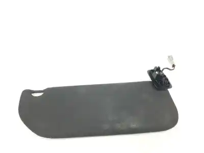 Pezzo di ricambio per auto di seconda mano tenda sinistra per ds 5 desire riferimenti oem iam 16132034ze  16132034ze