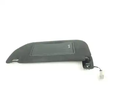 Pezzo di ricambio per auto di seconda mano tenda sinistra per ds 5 desire riferimenti oem iam 16132034ze  16132034ze