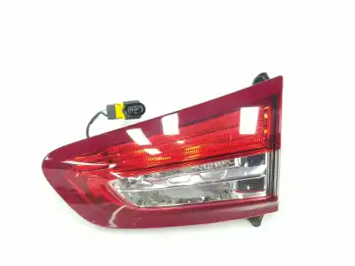 Pezzo di ricambio per auto di seconda mano Luce Di Coda Interna Destra per DS 5 Desire Riferimenti OEM IAM 9803167980  9803167980