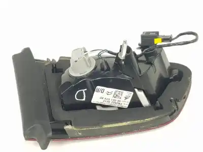 Peça sobressalente para automóvel em segunda mão farolim interior traseiro direito por ds 5 desire referências oem iam 9803167980  9803167980