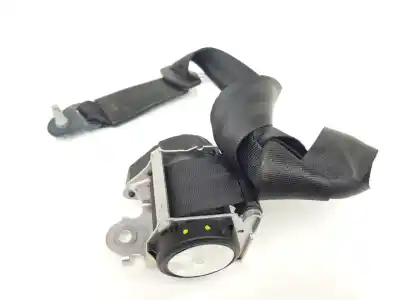Pezzo di ricambio per auto di seconda mano cintura di sicurezza posteriore destra per ds 5 desire riferimenti oem iam 98000632xx  98000632xx
