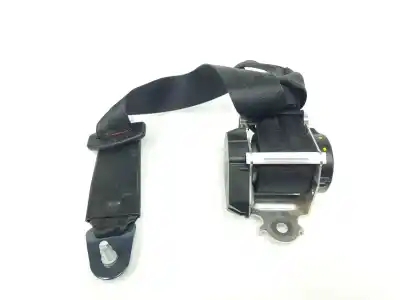 Pezzo di ricambio per auto di seconda mano Cintura Di Sicurezza Posteriore Destra per DS 5 Desire Riferimenti OEM IAM 98000632XX  98000632XX