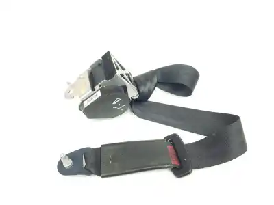 Pezzo di ricambio per auto di seconda mano cintura di sicurezza posteriore destra per ds 5 desire riferimenti oem iam 98000632xx  98000632xx