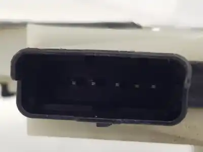 Peça sobressalente para automóvel em segunda mão fechadura da porta dianteira direita por ds 5 desire referências oem iam 9686919180  9686919180