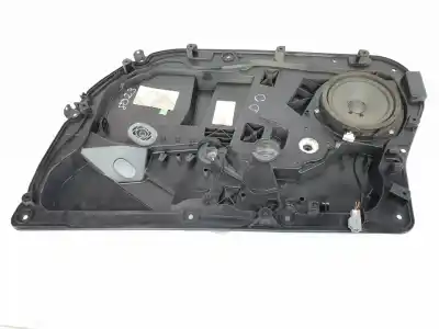Second-hand car spare part Passenger Side Right Window Regulator for FORD FIESTA (CBK) Ambiente OEM IAM references 8A61A23208AE  1837993