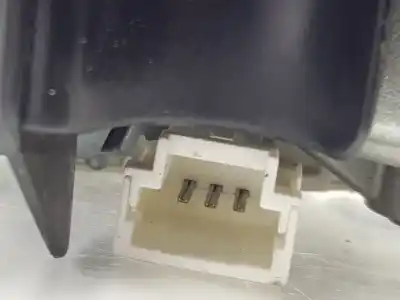 Peça sobressalente para automóvel em segunda mão motor do limpador traseiro por ds 5 desire referências oem iam 9680477480  9680477480