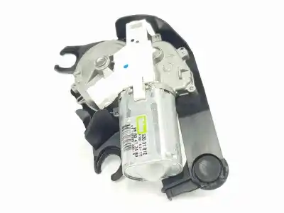 Peça sobressalente para automóvel em segunda mão motor do limpador traseiro por ds 5 desire referências oem iam 9680477480  9680477480