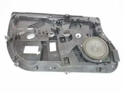 Second-hand car spare part Driver Left Window Regulator for FORD FIESTA (CBK) Ambiente OEM IAM references 8A61A23209AE  1837995