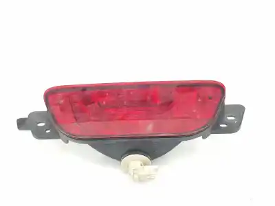 Pezzo di ricambio per auto di seconda mano Lampada Posteriore Centrale per DS 5 Desire Riferimenti OEM IAM 9672294080  9672294080