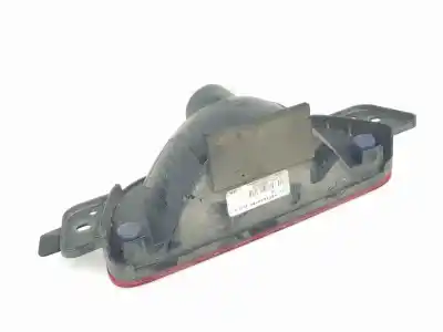 Peça sobressalente para automóvel em segunda mão farolim traseiro central por ds 5 desire referências oem iam 9672294080  9672294080