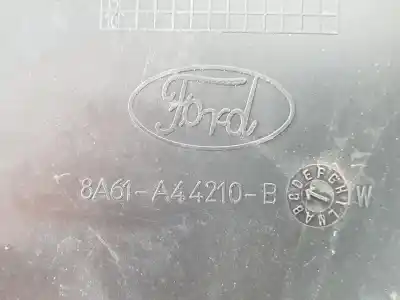 Автозапчасти б/у заднее крыло за FORD FIESTA (CBK) Ambiente ссылки OEM IAM 8A61A44210BEXWAA  1747630