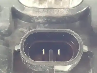 Second-hand car spare part right fog light for ds 5 desire oem iam references 9811333380  9811333380