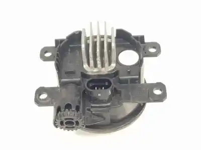 Second-hand car spare part right fog light for ds 5 desire oem iam references 9811333380  9811333380