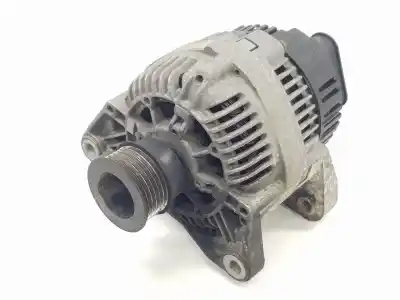 Second-hand car spare part alternator for bmw 3 (e36) 316 i oem iam references 1247288  12311247288