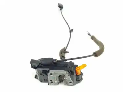 Peça sobressalente para automóvel em segunda mão FECHADURA DA PORTA DIANTEIRA ESQUERDA por RENAULT MASTER KASTEN  Referências OEM IAM 805030009R  805030009R