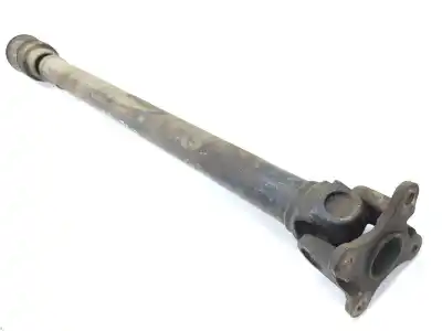 Second-hand car spare part Front Center Transmission for MITSUBISHI MONTERO (V80/V90) 3.2 DI-D Intense OEM IAM references MR580392  MR580392
