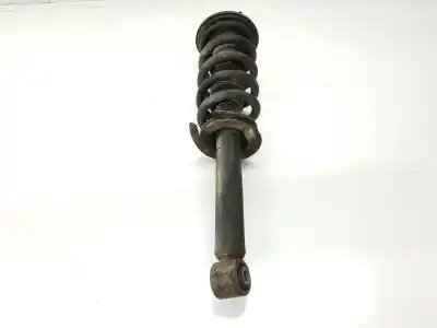 Автозапчастина б/у передній правий амортизатор для mitsubishi montero (v80/v90) 3.2 di-d intense посилання на oem iam 4062a023  4062a023