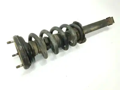 Автозапчастина б/у передній правий амортизатор для mitsubishi montero (v80/v90) 3.2 di-d intense посилання на oem iam 4062a023  4062a023