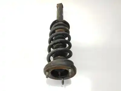 Автозапчастина б/у амортизатор передній лівий для mitsubishi montero (v80/v90) 3.2 di-d intense посилання на oem iam 4062a023