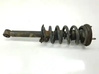 Автозапчастина б/у амортизатор передній лівий для mitsubishi montero (v80/v90) 3.2 di-d intense посилання на oem iam 4062a023  4062a023