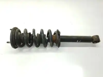 Автозапчастина б/у амортизатор передній лівий для mitsubishi montero (v80/v90) 3.2 di-d intense посилання на oem iam 4062a023  4062a023