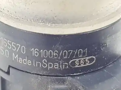 Second-hand car spare part parking sensor for ds 5 desire oem iam references 9675202477n9  9675202477n9