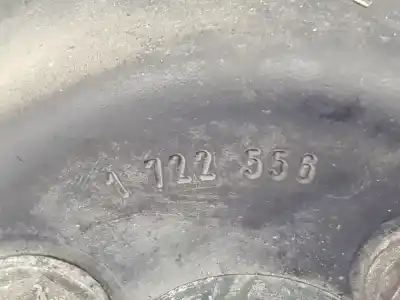 Second-hand car spare part steering pump for bmw 3 (e36) 316 i oem iam references 1722556  1141516