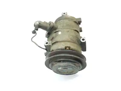 Автозапчасти б/у компрессор кондиционера воздуха за mitsubishi montero (v80/v90) 3.2 di-d intense ссылки oem iam 4472606491  7813a185