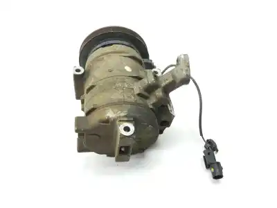 Автозапчасти б/у компрессор кондиционера воздуха за mitsubishi montero (v80/v90) 3.2 di-d intense ссылки oem iam 4472606491  7813a185