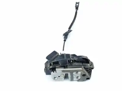 Second-hand car spare part Left Front Door Lock for FORD FIESTA (CBK) Ambiente OEM IAM references 8A6AA21813AD  2049023