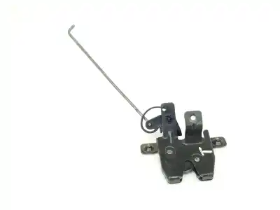 Pièce détachée automobile d'occasion COFFRE / SERRURE DE PORTE pour BMW 3 (E36)  Références OEM IAM 51241960861  1960861