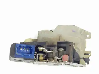 Peça sobressalente para automóvel em segunda mão fechadura da porta traseira esquerda por bmw 3 (e36) 316 i referências oem iam 67111387607  8122419