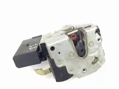 Peça sobressalente para automóvel em segunda mão fechadura da porta traseira esquerda por bmw 3 (e36) 316 i referências oem iam 67111387607  8122419