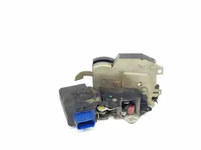 Peça sobressalente para automóvel em segunda mão fechadura da porta traseira esquerda por bmw 3 (e36) 316 i referências oem iam 67111387607  8122419