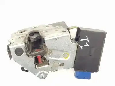 Peça sobressalente para automóvel em segunda mão fechadura da porta traseira esquerda por bmw 3 (e36) 316 i referências oem iam 67111387607  8122419