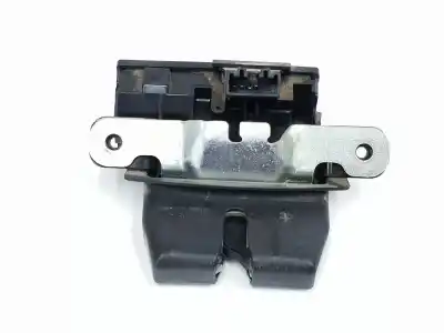 Автозапчасти б/у замок багажника/ворот за FORD FIESTA (CBK) Ambiente ссылки OEM IAM 8A61A442A66BE  1761865