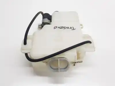 Автозапчастина б/у чистий депозит для mitsubishi montero (v80/v90) 3.2 di-d intense посилання на oem iam mb628750  mb628750