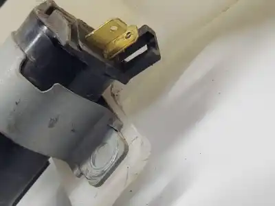 Автозапчастина б/у чистий депозит для mitsubishi montero (v80/v90) 3.2 di-d intense посилання на oem iam mb628750  mb628750