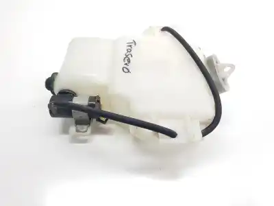 Автозапчастина б/у чистий депозит для mitsubishi montero (v80/v90) 3.2 di-d intense посилання на oem iam mb628750  mb628750