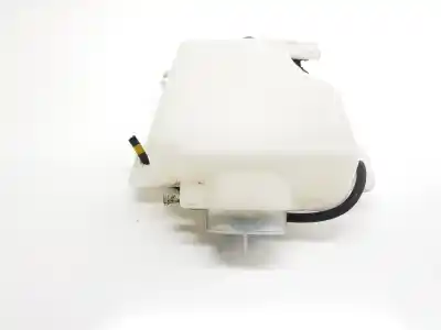 Автозапчастина б/у чистий депозит для mitsubishi montero (v80/v90) 3.2 di-d intense посилання на oem iam mb628750  mb628750