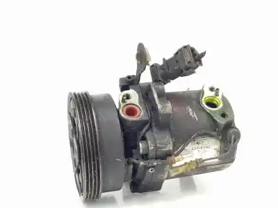 Second-hand car spare part air conditioning compressor for bmw 3 (e36) 316 i oem iam references 8385714  64528385714