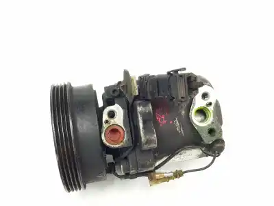 Second-hand car spare part air conditioning compressor for bmw 3 (e36) 316 i oem iam references 8385714  64528385714