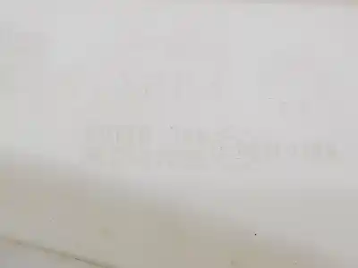 Автозапчастина б/у чистий депозит для mitsubishi montero (v80/v90) 3.2 di-d intense посилання на oem iam 8260a141  8260a141